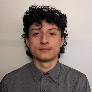 Marco Portillo headshot